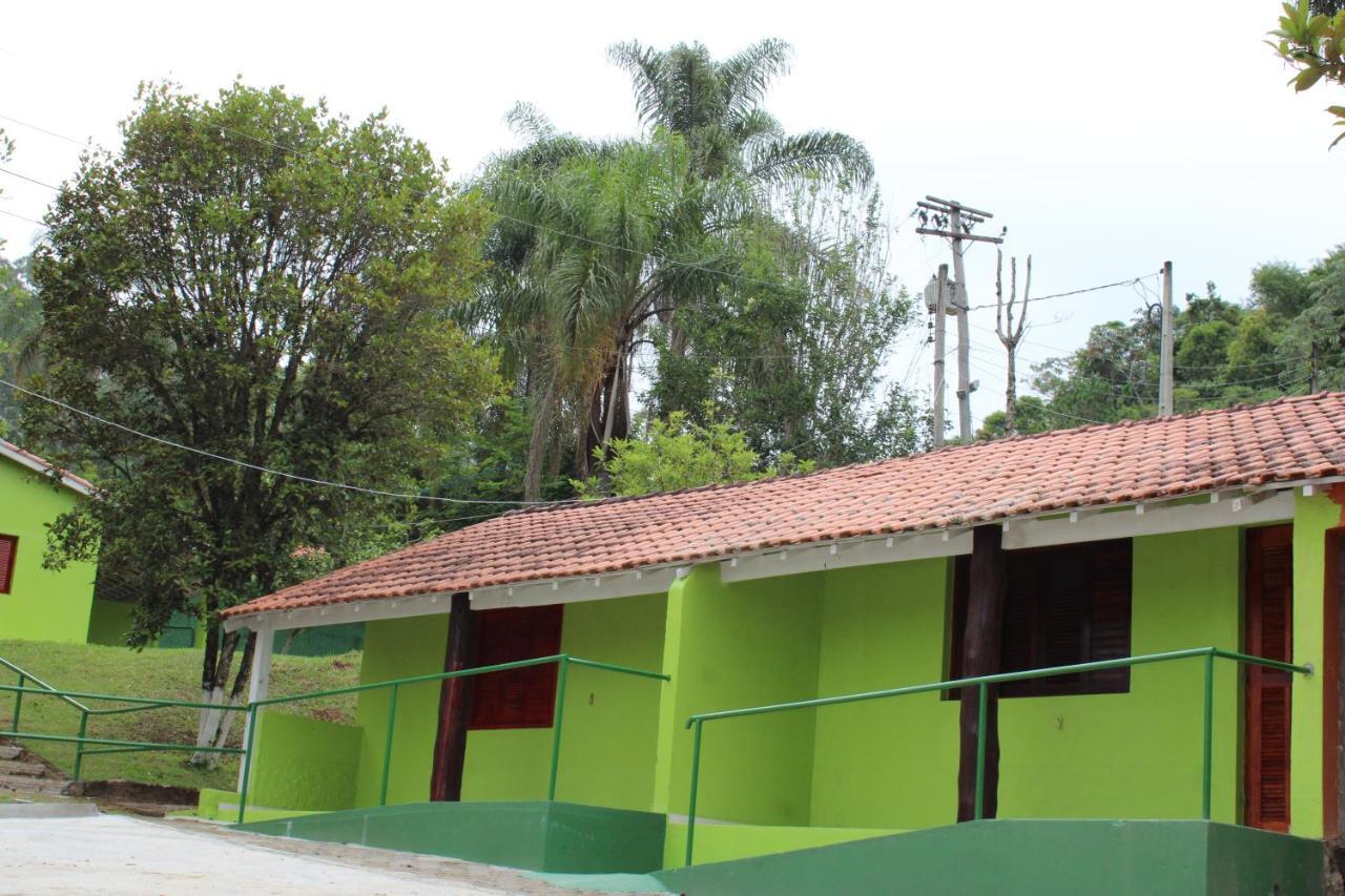 Estancia Solazer Santa Isabel  Exterior photo