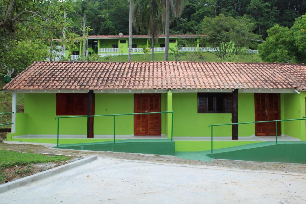 Estancia Solazer Santa Isabel  Exterior photo